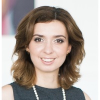 Evgeniya Gevorkyan | Head of D2C and Digital | Versuni » speaking at Seamless Saudi Arabia