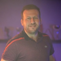 Mohammed Midani | Head of Marketing - KSA | Ekar » speaking at Seamless Saudi Arabia