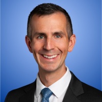 James Luxbacher