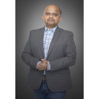 Prashant Saran